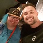 Larry Werner - @larryderausderstadtlaurentum - Instagram