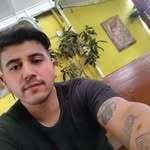Gerardo Álvarez - @larry_werther - Instagram