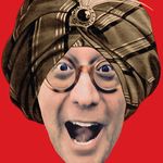 Larry Wessel - @wesselworld - Instagram