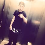 Larry Wessel Nicky - @larryvz98 - Instagram