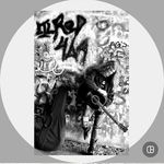 Larry Westerfield - @lilred469 - Instagram