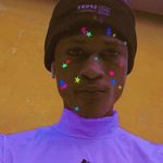 Babalola Adewale Larrywhale - @larrywhale500 - Instagram