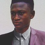 Babalola Olanrewaju - @larrywhale - Instagram