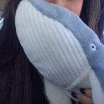 @larry.the.whale - Instagram