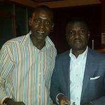 Larry Taiwo - @larrywhales - Instagram