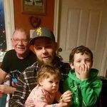 Larry Whalen - @larry.whalen3 - Instagram