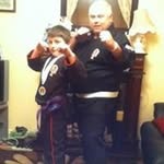 Larry Whelan - @larrywhelan1254 - Instagram