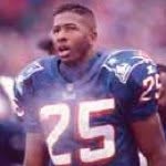 Larry Whigham - @the_larry_whigham_foundation - Instagram
