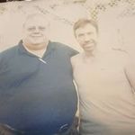 Larry Whitener - @larrywhitener - Instagram