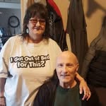 Larry Whitmore - @ljreceives - Instagram