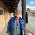 Larry wick - @larrywick69 - Instagram