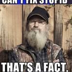 Larry Wickliffe - Facebook