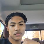 Larry Wickware - @larry._raiderkid - Instagram