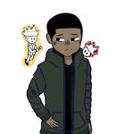 Larry Wideman - @bacwardz - Instagram