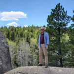 Larry Wightman - @larry.wightman - Instagram