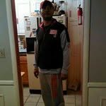 @larry.wilkins - Instagram