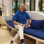 Larry Kruse - @larrywilkinson22 - Instagram