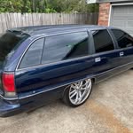 Larry Wilkerson - @larrywilkerson555 - Instagram