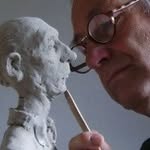 Larry Wilkes - @larrywilkessculpture - Instagram