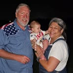 Larry Wilkey - Facebook