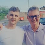 Larry Willmott - Facebook