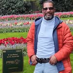 Larry Wilton - @wiltlar - Instagram