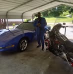 Larry Winbush - Facebook