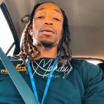 Larry Lucky II - @larrywindell - Instagram