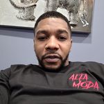Larry Winder - @martianl.a.w - Instagram