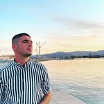 Larry Wink - @poironcekuri - Instagram