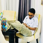 Official-OLANREWAJU👑🐆🦅 - @larry__winky - Instagram