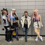 Larry Winningham - @charmedgumiho - Instagram