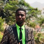 Larry wisdom - @larrywisdom295 - Instagram