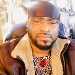 Larry Wisdom - @blaqvalentino - Instagram