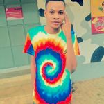 Larry Wisdom - @adrianalexandru103 - Instagram