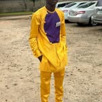 Ajibade Olanrewaju - @larrywise_2002 - Instagram