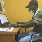 Larry Wise - @showunmi.wasiu - Instagram