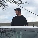 Larry Wise - @larrywise36 - Instagram