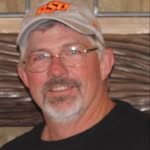 Larry Wiseley - @larrywiseley - Instagram