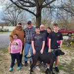 Larry Wiseman - @wisemanlarry56 - Instagram