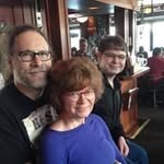 Larry Wiseman - @larry.wiseman.5 - Instagram