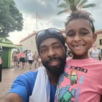 Larry Wiseman - @wisekeng - Instagram