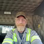 Larry Wiseman - @red60dog - Instagram