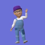Larry L. Allen Jr. - @larrywithamouth - Instagram