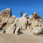 Larry Witham - @alltheway_hiker - Instagram