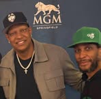 Larry Witherspoon - Facebook