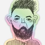 Larry Wolcott - @laggardandchill - Instagram