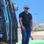 Larry Wolcott - @wolcott77wrecker - Instagram