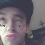 Larry Woolridge - @lucky042093 - Instagram