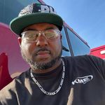 Larry Woolridge - @woolridgelarry4832 - Instagram